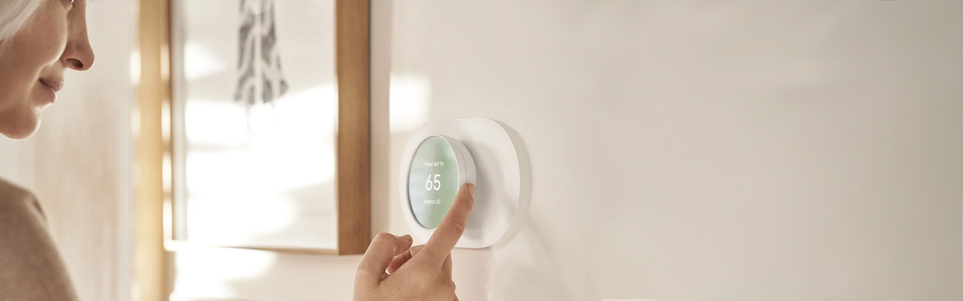 Nest Thermostat