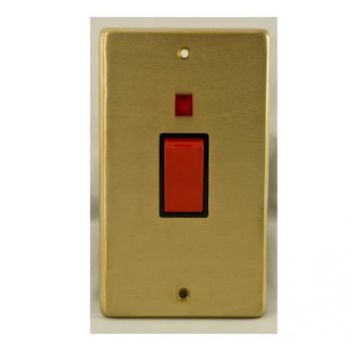 Brass Cooker Switches