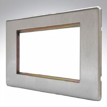 Steel Modules