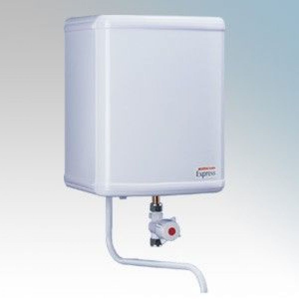 Water Heating - inc Showers