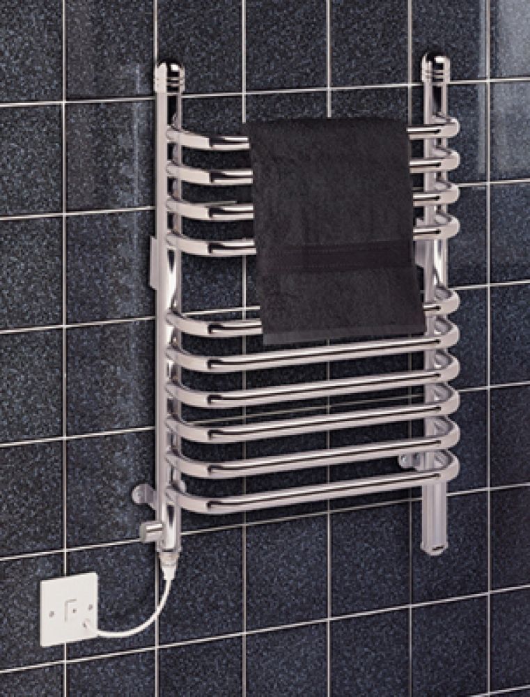 Towel Rails