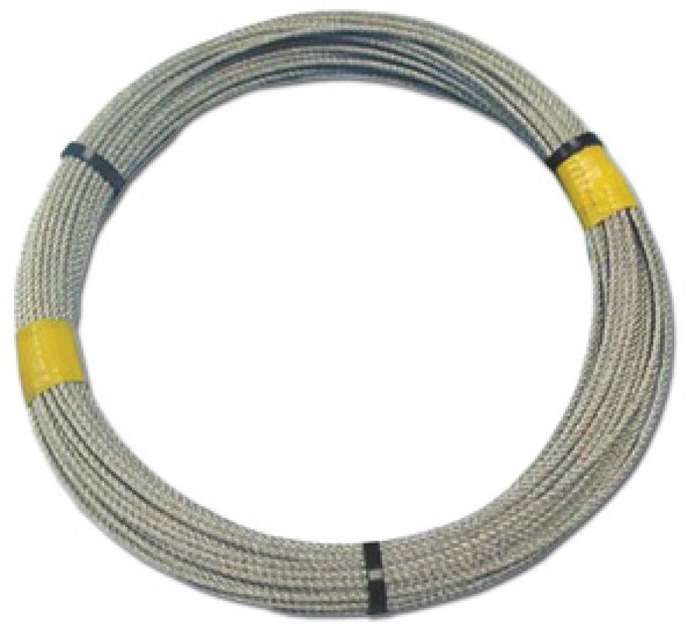 Catenary Wire and Accessories