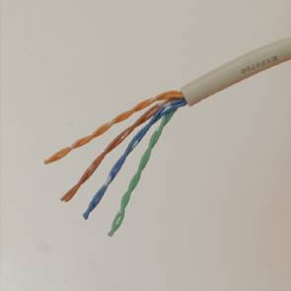 Data and Communication Cable