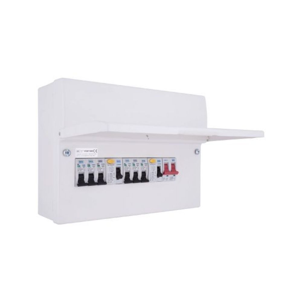 Consumer Units