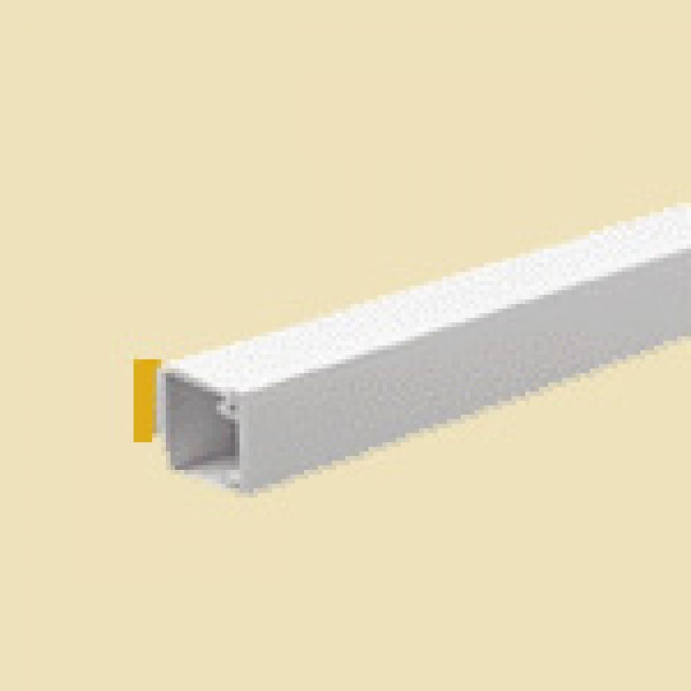PVC Mini Trunking and Accessories