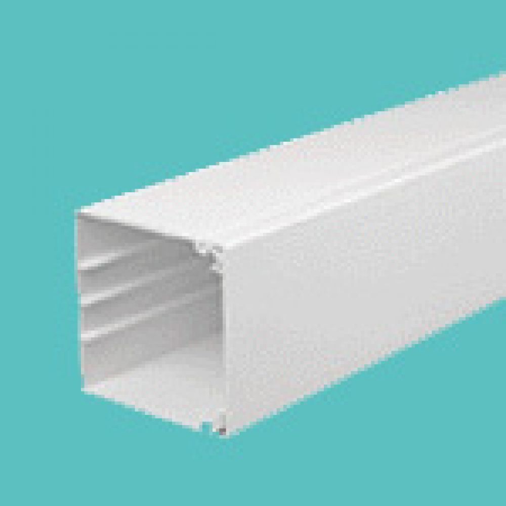 PVC Maxi Trunking and Accessories