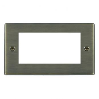 Brass Module Frames