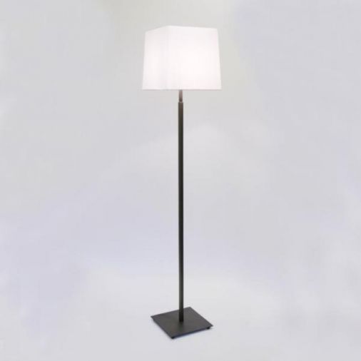 Azumi Floor 4594 Floor Light, Bronze Finish, 60W E27 GLS Lamp, Class 2, 1620mm x 300mm x 300mm