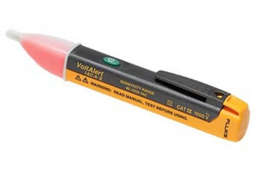 VoltAlert Electrical Tester - Voltbeat, CAT IV 1000V, 90-1000V AC