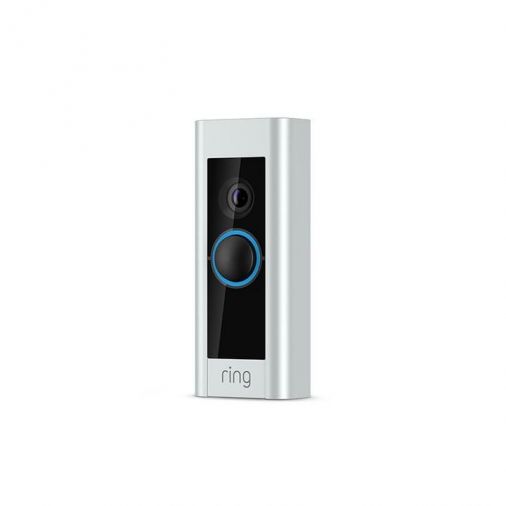 Video Doorbell Pro with Chime Kit, 1080HD, Two-Way Talk, Night Vision