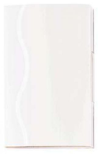 Surface Door Chime, 4xC Batteries, 753/780 Transformer, 80dB, 171x105x49mm
