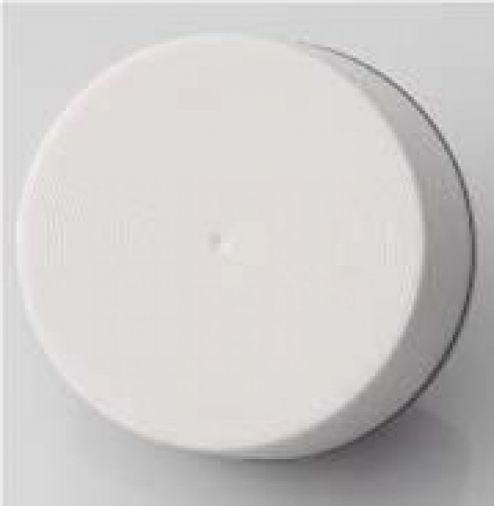 8V AC Mini Buzzer, 80dB, 743/770 Transformer, 51mm Diameter x 36mm