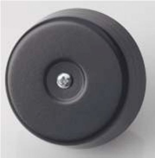 8V AC Underdome Door Bell, 85dB, 743/770 Transformer, 73x36mm