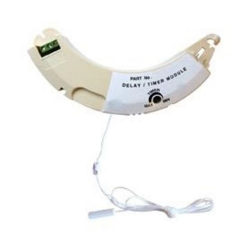 SELV iCON Compatible DTS Module, 2-45min Timer, Pull Cord Activation
