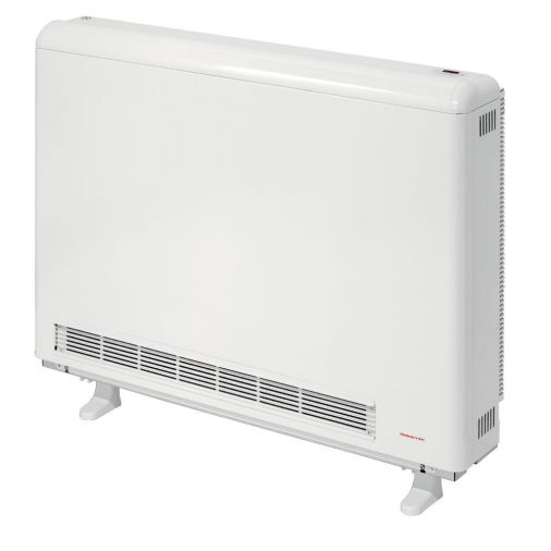 High Heat Retention Storage Heater 1.74kW, Fan Assisted, IEM, Open Window Detection, Safety Thermostat