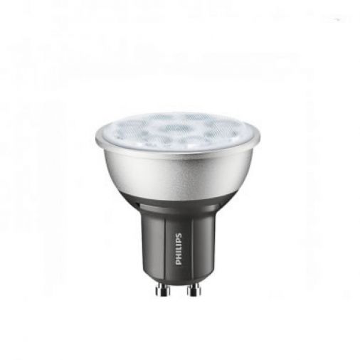 5W LED DimTone GU10, 2700K-2200K, 345lm, 25,000hrs Life