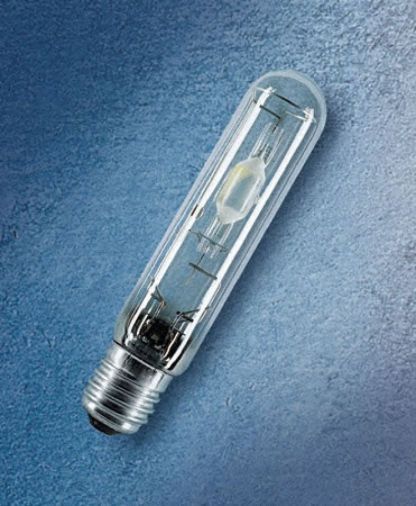 400W Daylight Single Ended Metal Halide Lamp G12 Cap, White 4000K, 38000 Lumens, 295mm x 48mm