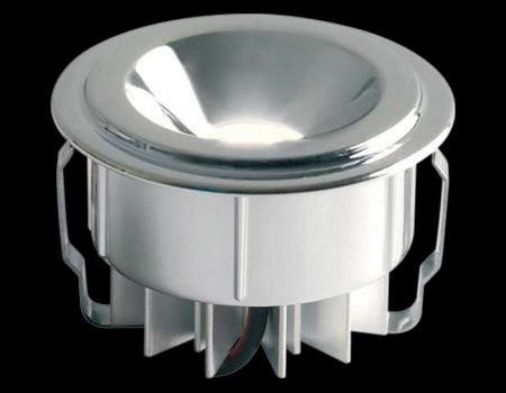 LED Downlight Warm White 110 Deg Beam Angle