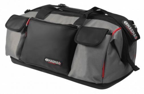 Waterproof Reinforced Polyester Tool Bag, 55x33x30cm
