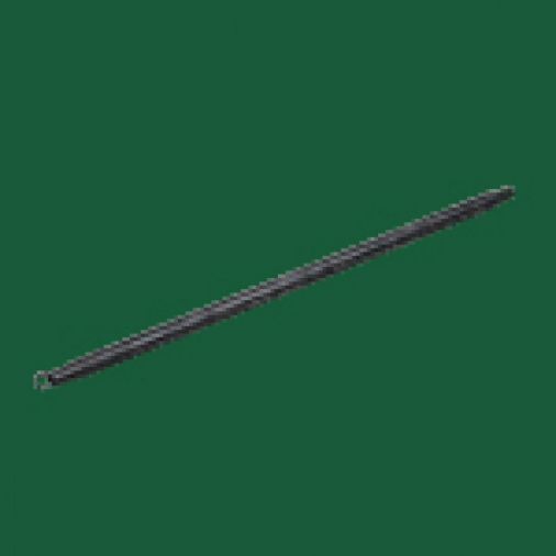 Heavy Gauge PVC Bending Spring 25mm, Green Finish