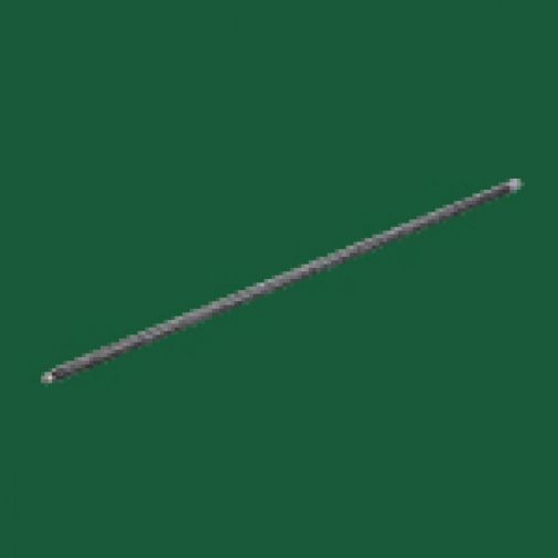 White Light Gauge PVC Bending Spring 20mm Red