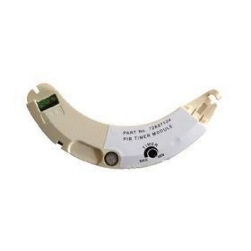 Airflow PRTS SELV Motion Sensor Activation Module, Adjustable Timer 1-30min
