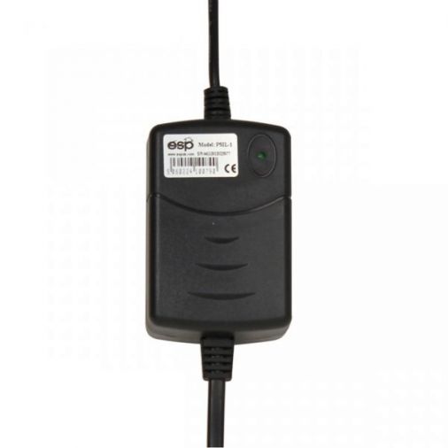 12V 1A CCTV Camera Power Supply