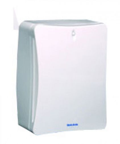 100mm/4" Centrifugal Fan with Timer, 230V