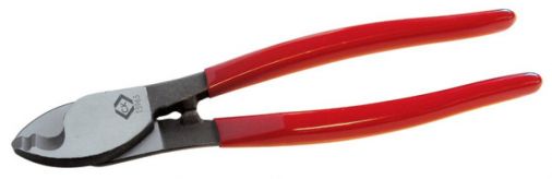 240mm Cable Cutters, Special Alloy Steel, Shearing Action, Wire Stripping