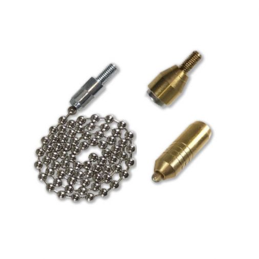 MightyRod 3 Piece Super Kit Accessory Pack, LED Torch, Magnet, Chain