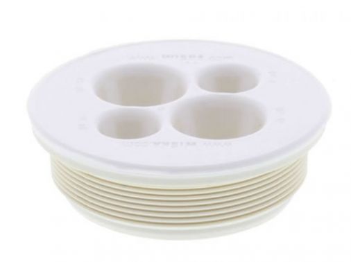 32mm Membrane Cable Entry with Strain Relief, Pack of 10