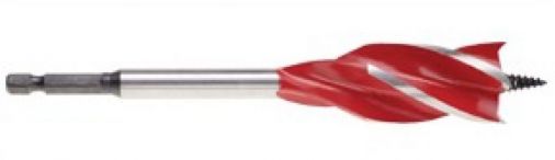 20mm Wood Beaver Drill, Ultra-Smooth & Balanced Cutting, Rapid Drilling, Extreme Durability, Clean Breakthrough.