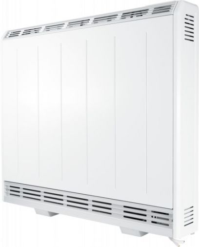 0.5kW Slimline Storage Heater, 185x581x749mm, Fan Assisted