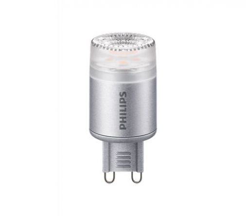 G9 LED Dimmable Capsule, 2.3-25W, 2700K, 215 Lumens