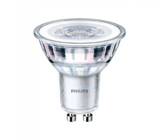 LED GU10 5W Dimmable Cool White 4000 Lumens 36D
